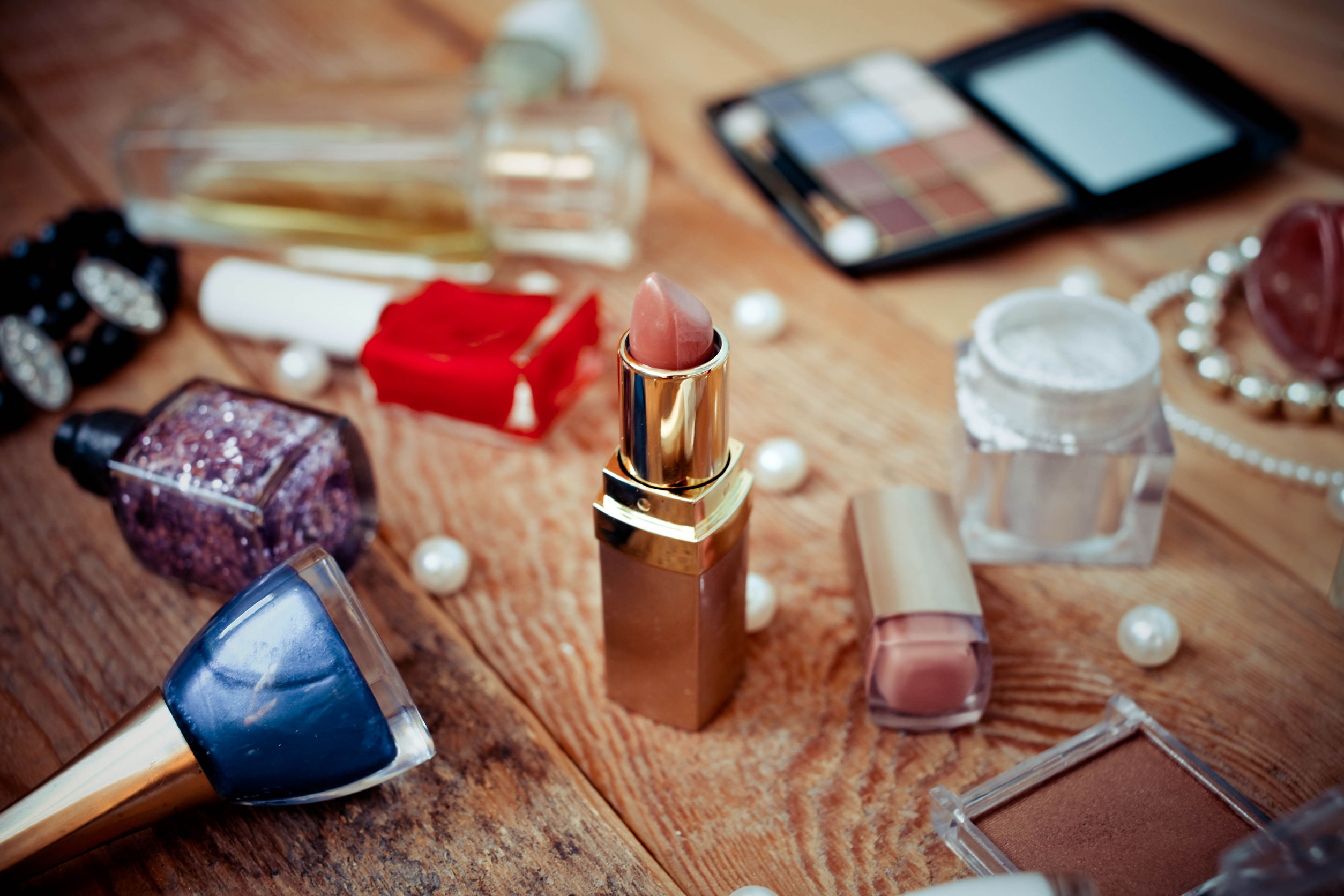Drogie kosmetyki – czy warto w nie inwestować?