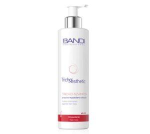 Bandi Tricho-szampon przeciw wypadaniu włosów (230 ml)