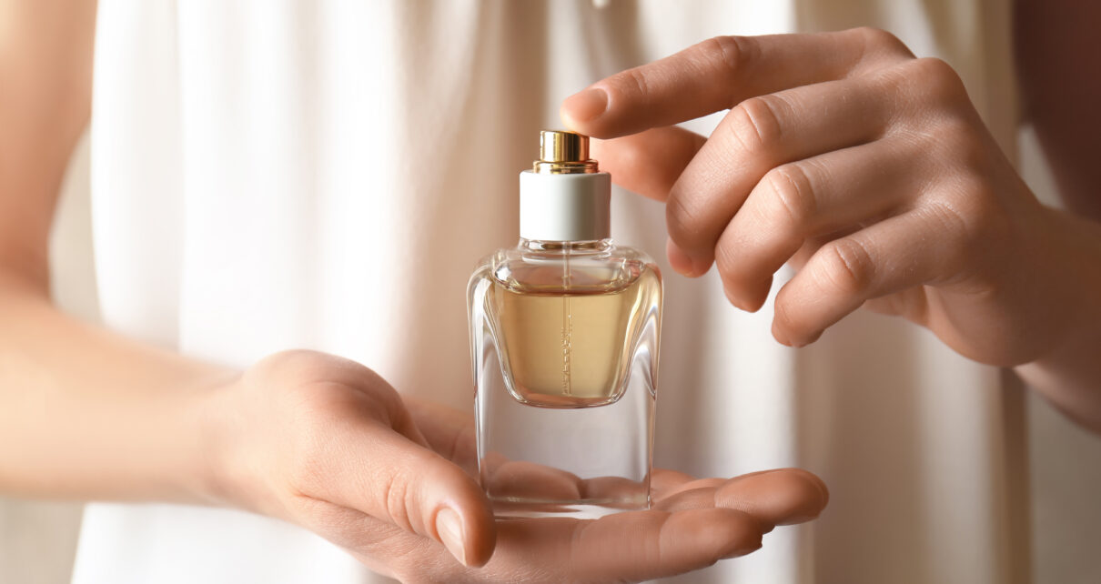 Jak wybrać idealne perfumy dla siebie