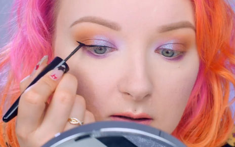 Czy idealny eyeliner istnieje? Red Lipstick Monster testuje nowość od MACa.