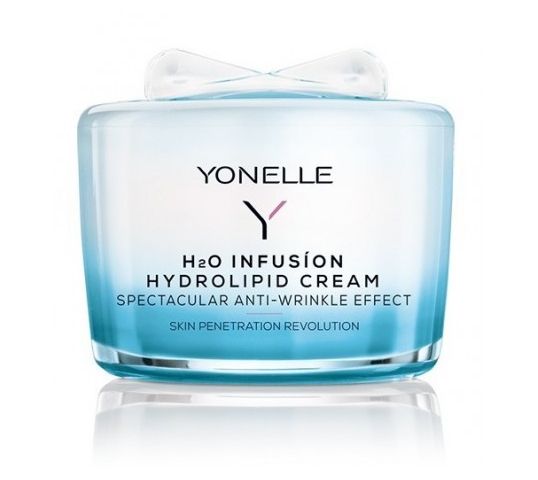 Yonelle H2O Infusion Hydrating Cream